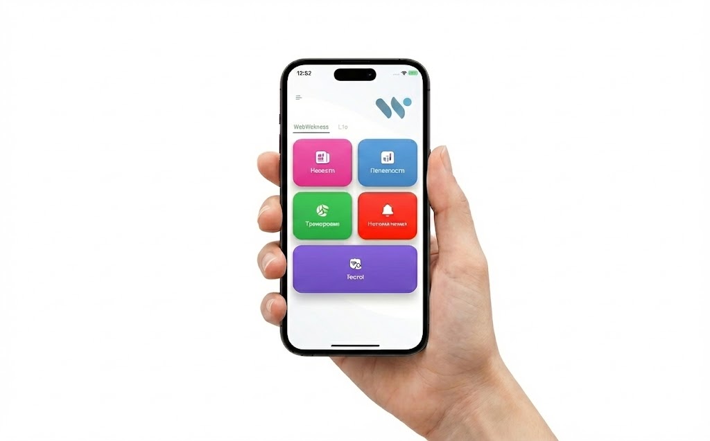 WebWellness